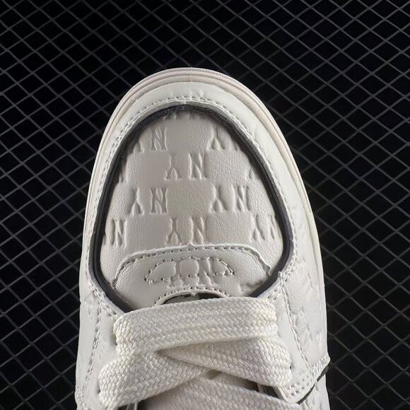 MLB Chunky Liner Low-top Sneakers - Snail Enjoyment, Unique Charm, Free and Dyna main image 7